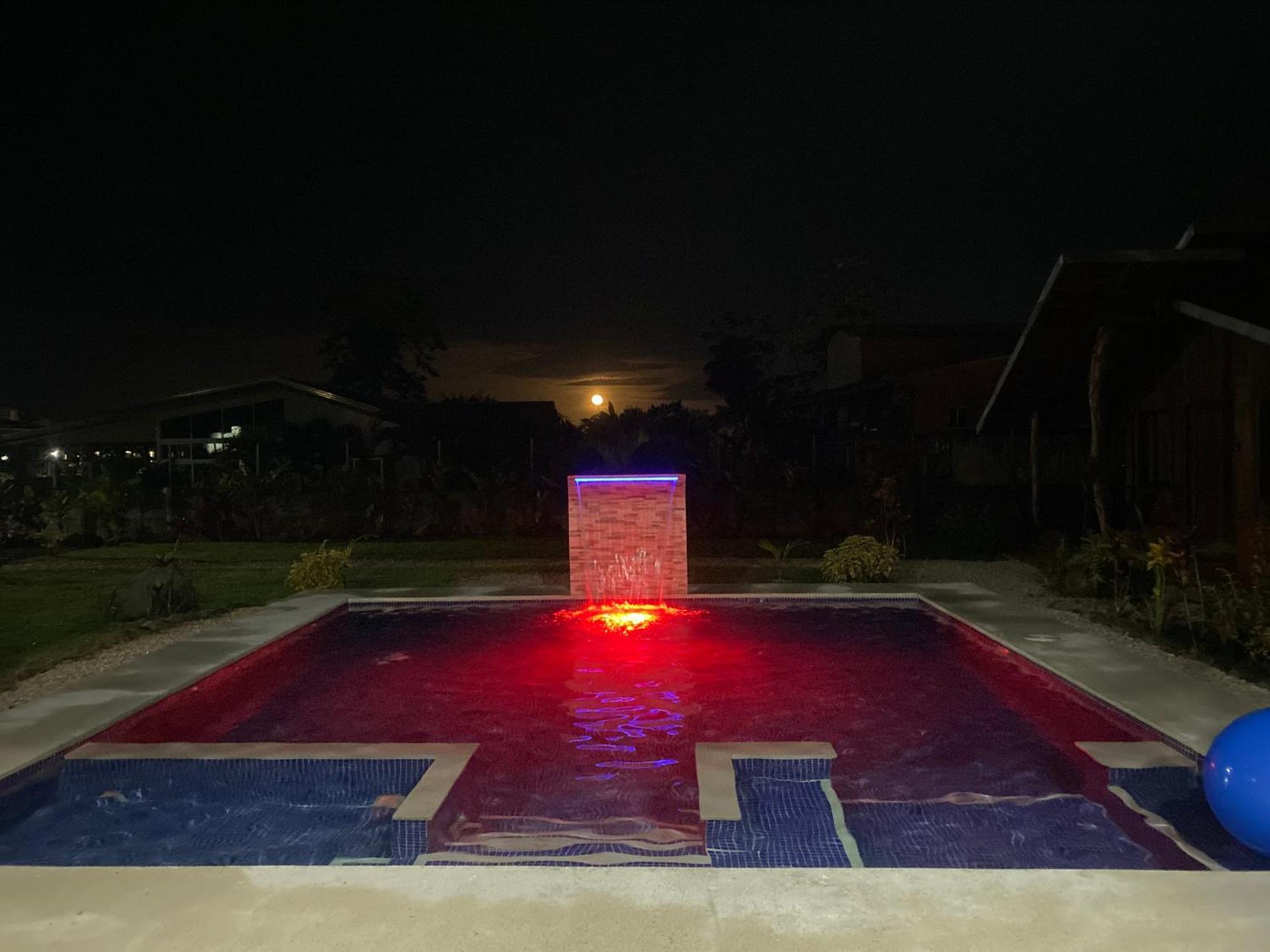 Cabanas Litos #2 La Fortuna Exterior photo